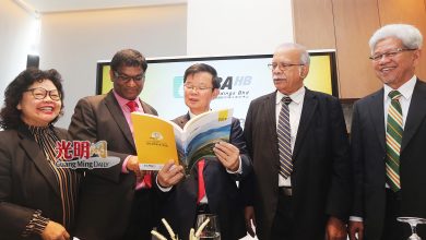 Photo of 非家用水費已提高   檳州水供今年營收看俏