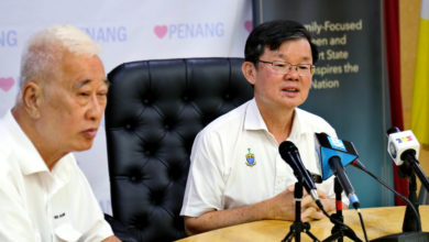 Photo of 火箭開始遴選候選人 曹觀友：冀州選一對一決戰