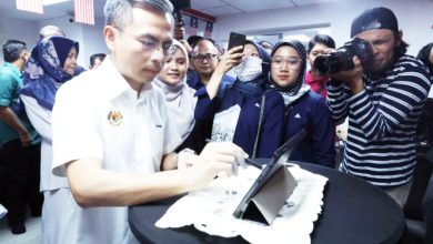 Photo of 社交媒體平台Telegram 拒受審查濫用將被對付
