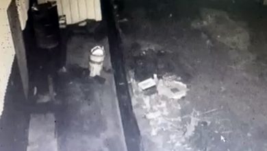 Photo of 汽車輪胎維修店遭二度爆竊 警成功逮捕2嫌犯