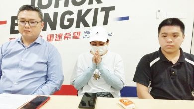 Photo of 【張芯儀泰國失蹤案】 “芯儀，媽咪很擔心妳！” 張母哭求愛女快回家