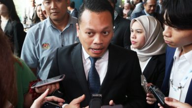 Photo of 聶納茲米:落實針對性補貼 省下資金助中下層群
