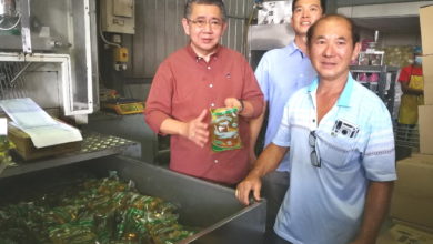 Photo of 沙拉胡丁：廠家確保供應充足  白糖缺貨料月杪解決