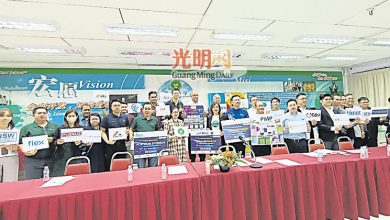 Photo of STEM Showcase創新科技展 下月25及26韓中舉行