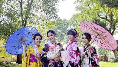 Photo of 或遇上州選 檳盆舞節日期待定