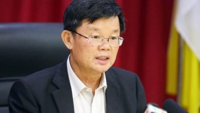 Photo of 曹觀友：6州州選   預計落在8月第1或2周