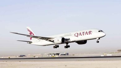 Photo of 卡塔爾航空擬取消頭等艙