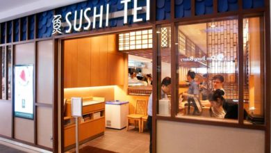 Photo of 大馬Sushi Tei宣佈結業