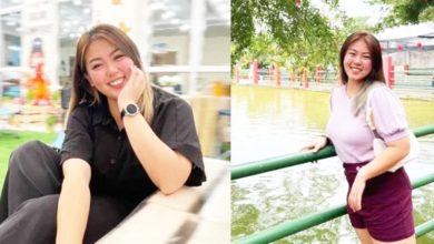 Photo of 【張芯儀泰國失蹤案】“我一定要找到她回來” 母親赴泰北尋女
