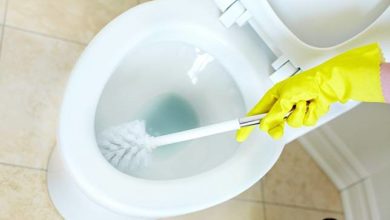 Photo of 有細菌感染滑倒風險  檳民政反對學生洗廁所