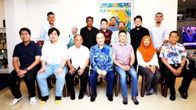 Photo of 13執委退黨加入民意黨 亞庇民興黨料陷癱瘓