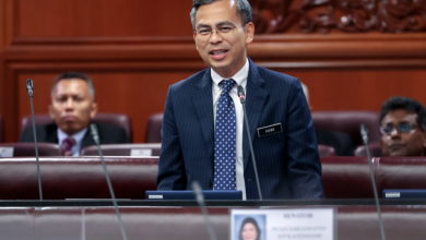 Photo of 86.9%受訪者認同昌明大馬  法米：是積極現象