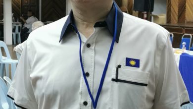 Photo of 魏家祥：勿未競選而先打架  應體現合作精神應對州選