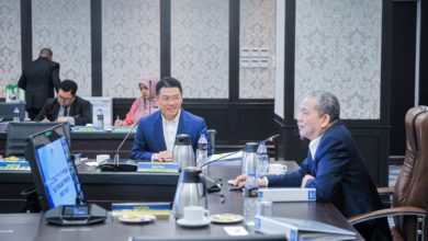 Photo of MNKT批準地方政府官員  不改變任命機構下調職