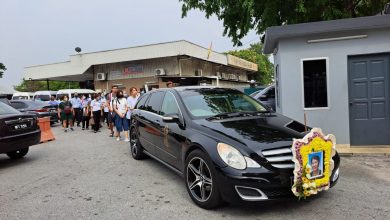 Photo of 寫信要求調走妻子 致妻子倍受壓力  校長丈夫促家協道歉