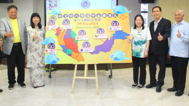 Photo of 招聘中學200華文教師 林慧英:10月調派緩解師缺