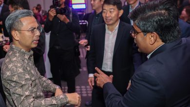 Photo of 法米:打造亞洲數字樞紐 擬更健全數據網安法律