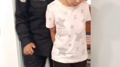 Photo of 虐待華裔男嬰 印尼女傭認罪了！