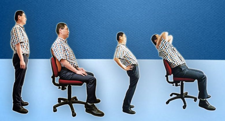 【Farewell Pain Special Topic】Choose the right chair cushion to support the waist and protect the spine Find the correct sitting posture and bid farewell to pain 【Farewell Pain Special Topic】Choose the right chair cushion to support the waist and protect the spine Find the correct sitting posture and bid farewell to pain