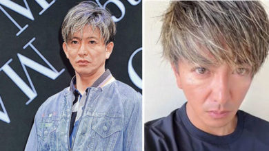 Photo of 木村拓哉 再獻聲宮崎駿新片