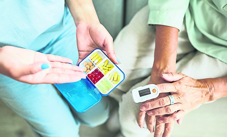 [Local medical treatment]Diabetes impacts the national economy. The government advocates early diagnosis and treatment for people with diabetes