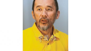 Photo of 鄭雨週：若不要巫統伊黨 “人民黨是唯一選擇”