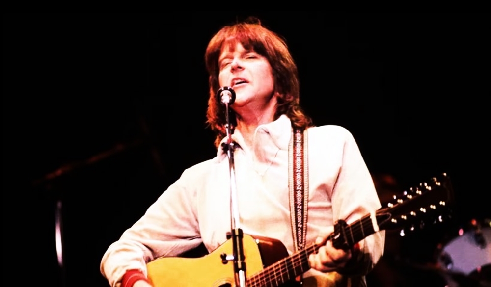 Randy Meisner