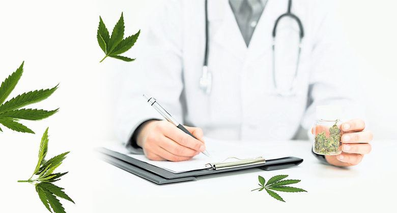 【Marijuana Topics】Responsible view on the use of marijuana with medicinal effects and risks