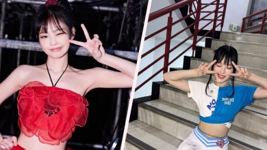 Photo of 愈罵愈紅 BLACKPINK Jennie稱霸時尚界K-Pop歌手