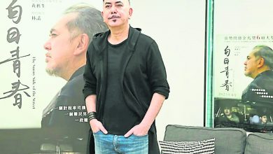 Photo of 黃秋生解碼 人肉包分屍情節