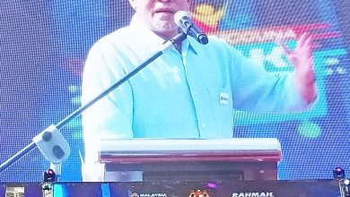 Photo of 安華：推廣全國 再撥5000萬愛心促銷
