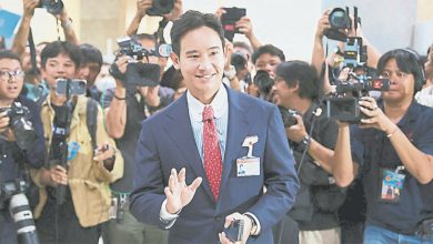 Photo of 【泰國新首相難產】披塔離拜相之路愈來愈遠 為泰黨或改提名佩通坦