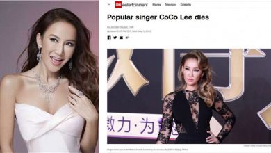 Photo of 李玟成就橫跨英語樂壇 死訊登外媒頭條:巨星殞落