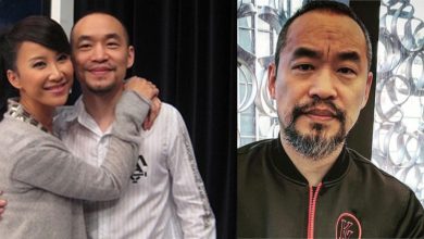 Photo of 曾派百位兄弟保護李玟！黃立成痛喊麻吉離世「我無法相信」