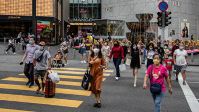 Photo of 調查報告：千禧代重視提升技能  僱主明述陞途可引人才