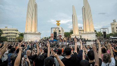 Photo of 泰國會下週四再表決 為泰黨爭相位