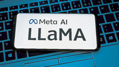 Photo of 高通與Meta合作  提供LLaMA 2大型語言模型技術