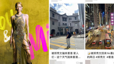 Photo of 鄭秀文延期演唱會引外地歌迷不滿 提出控訴：被騙來了香港