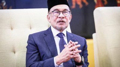Photo of 保證提供便利 首相邀越商來馬投資