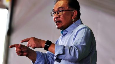 Photo of 安華：濫用資金指控無根據 若背叛人民就轟我下台