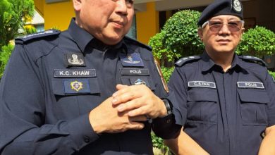 Photo of 許國振：截至早上11時  檳州席提名過程順利