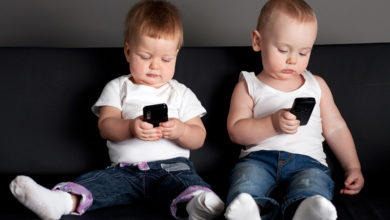 Photo of 常用3C如電腦對兒童情緒有負面影響  聯合國吁全球學校禁用手機