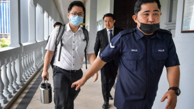 Photo of 造假申領僱傭補貼 老闆判罰8萬