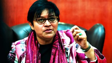 Photo of 阿莎麗娜：研究毒品刑法 輕罪社區改造代替入獄