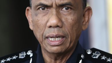 Photo of 林冠英“拆廟論”風波  吉警接獲23宗投報
