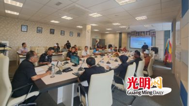 Photo of 警促支持者投票日前夕 勿大規模車隊遊街