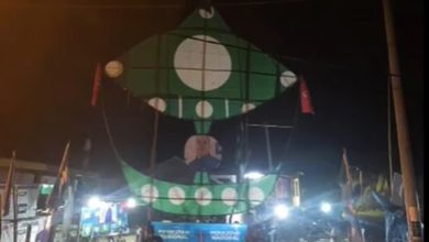 Photo of 他出現了！ 沙努西：大家看TikTok 模仿我手勢