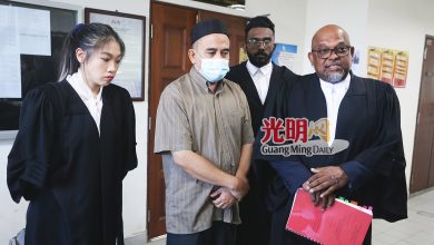 Photo of 被控性侵4學生案上訴案  國中校長維持原判無罪