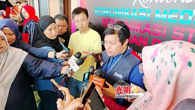 Photo of 阿莎麗娜：3R課題討論結果  本週將提呈內閣會議