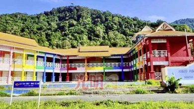 Photo of 玻森林局：恢復昔日風光 旺吉輦商場擬下月回歸